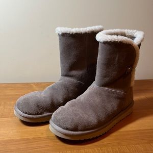 Ugg Koolaburra boots size 11